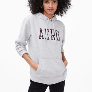Aeropostale Pullover Hoodie